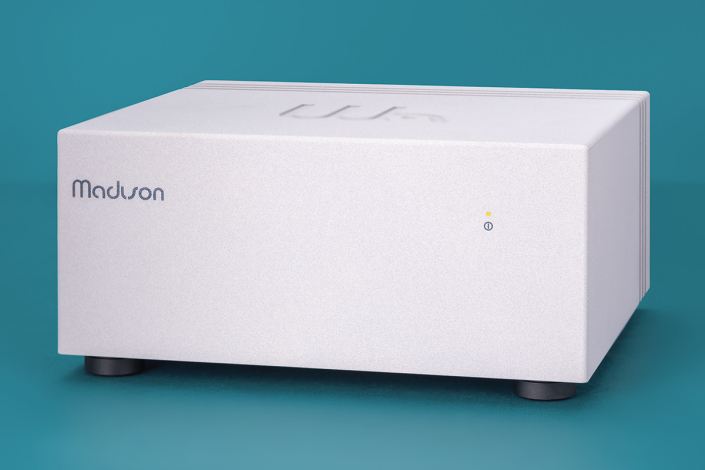 Wattson Audio Madison Power S